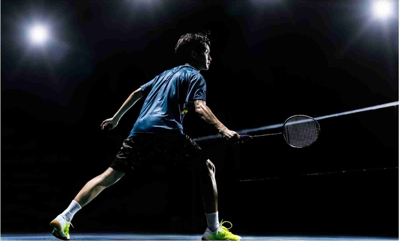 1/13 日南市バドミントン選手権大会